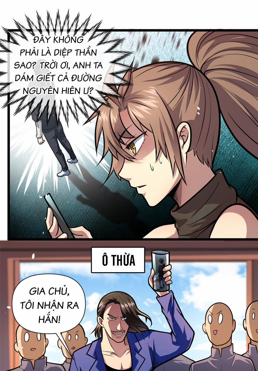 Siêu Phàm Sát Thần 109 trang 26