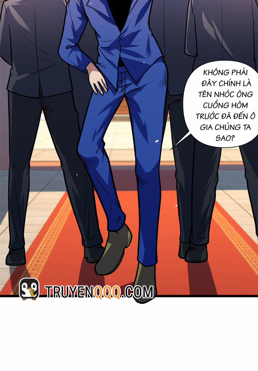 Siêu Phàm Sát Thần 109 trang 27