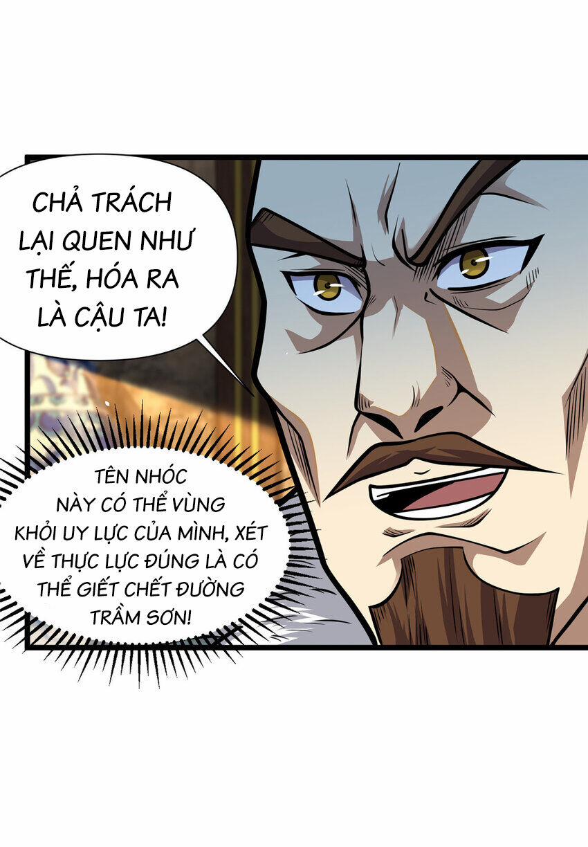 Siêu Phàm Sát Thần 109 trang 28
