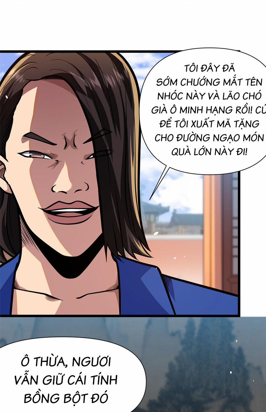 Siêu Phàm Sát Thần 109 trang 29