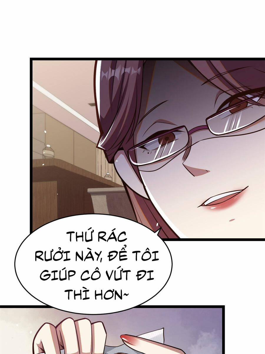 Siêu Phàm Sát Thần 11 trang 10