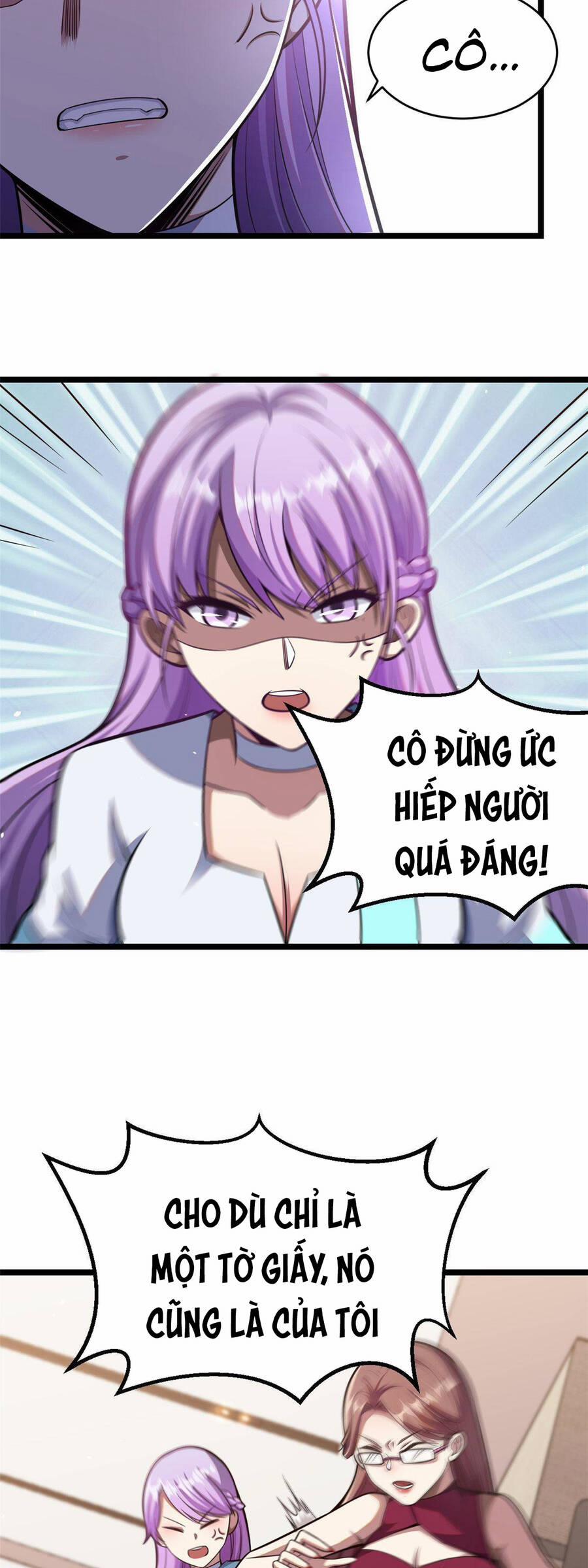 Siêu Phàm Sát Thần 11 trang 13