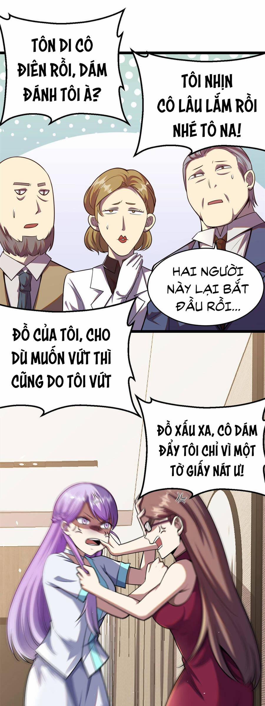 Siêu Phàm Sát Thần 11 trang 15