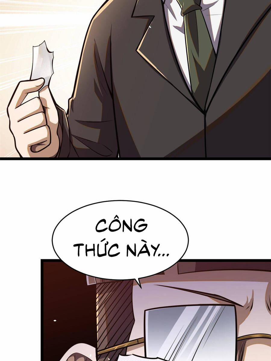 Siêu Phàm Sát Thần 11 trang 41