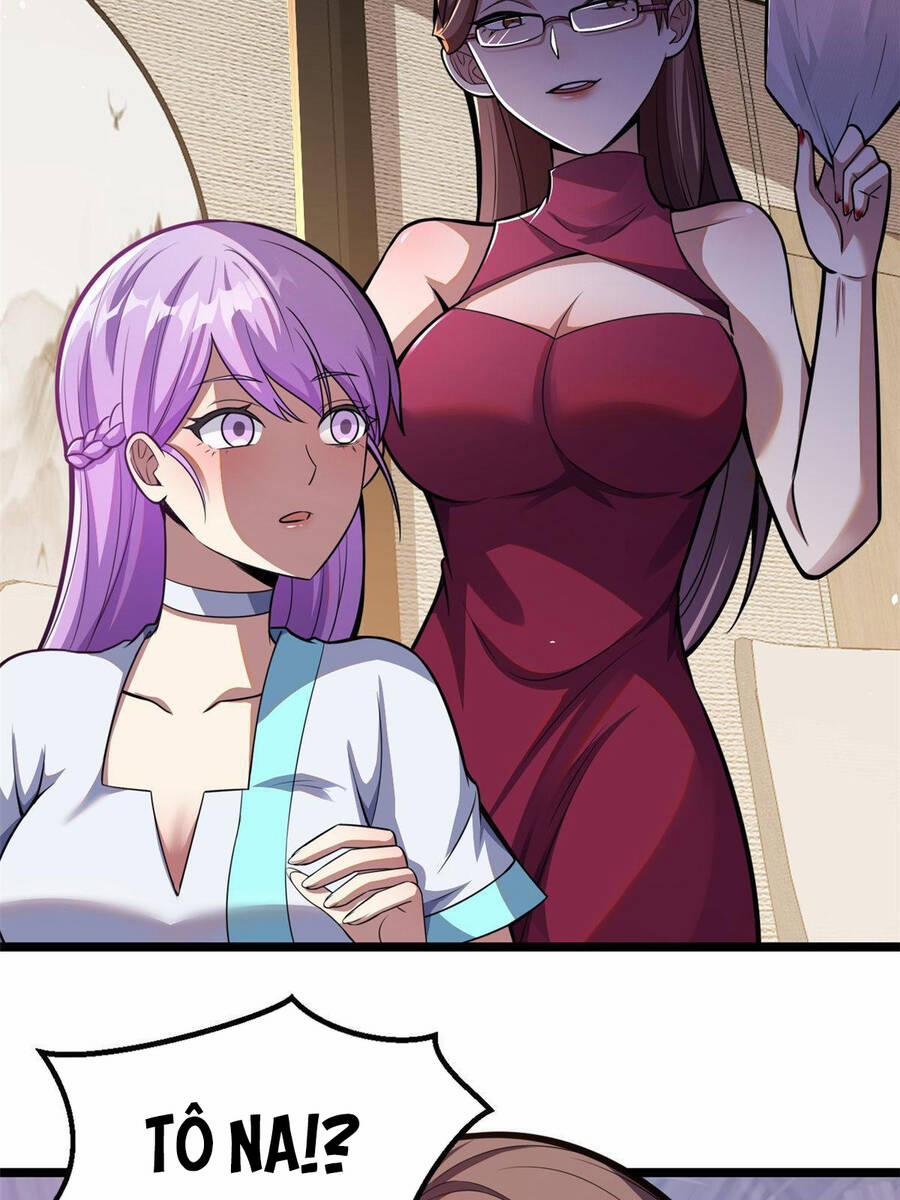 Siêu Phàm Sát Thần 11 trang 6