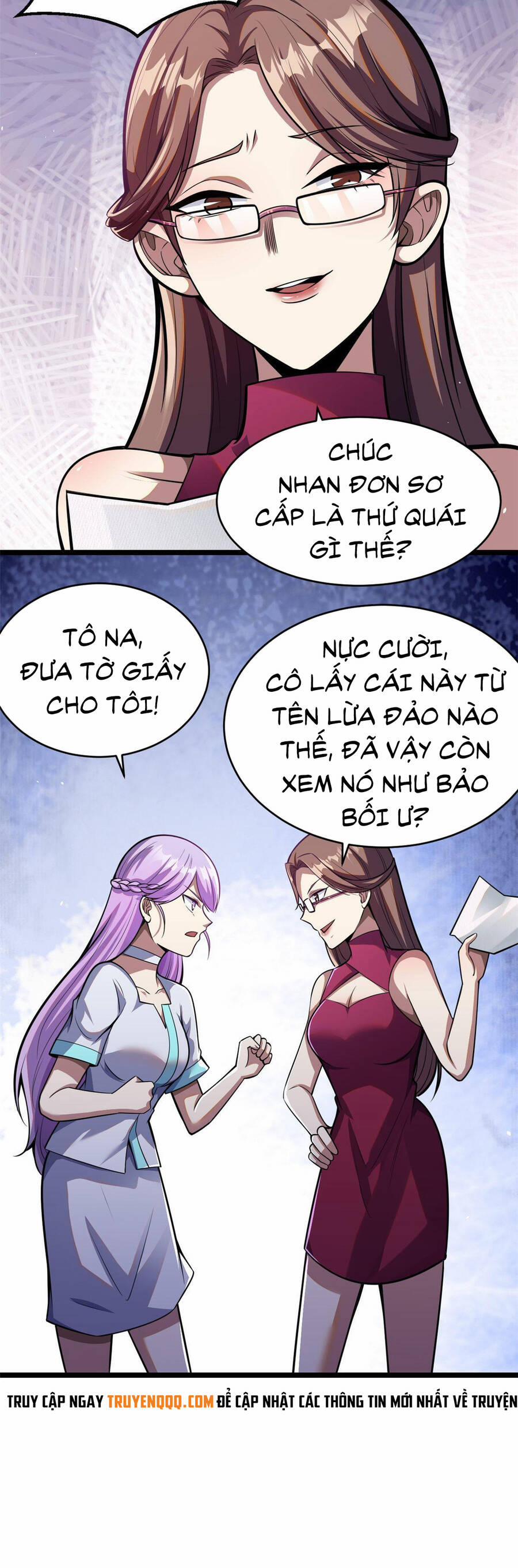 Siêu Phàm Sát Thần 11 trang 7