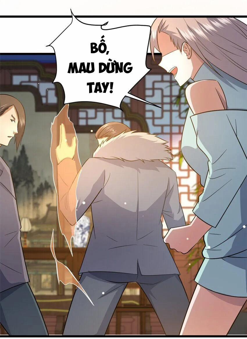 Siêu Phàm Sát Thần 110.5 trang 29