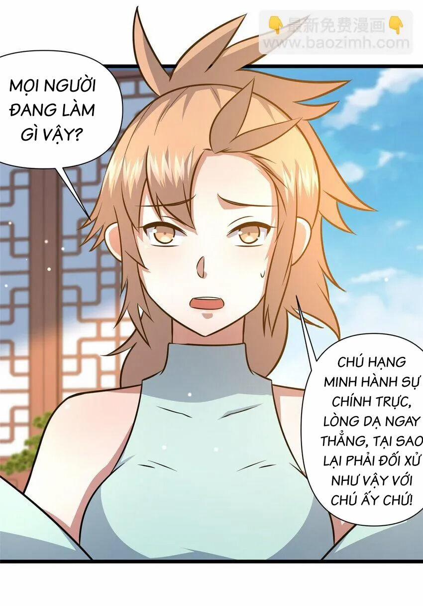 Siêu Phàm Sát Thần 110.5 trang 30