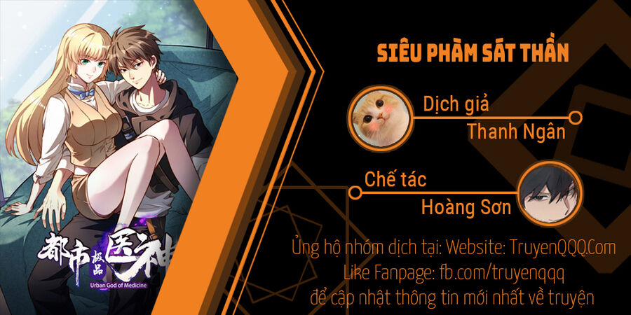 Siêu Phàm Sát Thần 110.5 trang 33