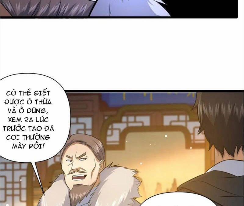 Siêu Phàm Sát Thần 110.6 trang 19