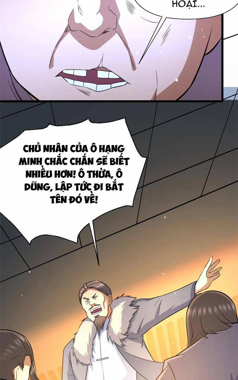 Siêu Phàm Sát Thần 110.6 trang 3