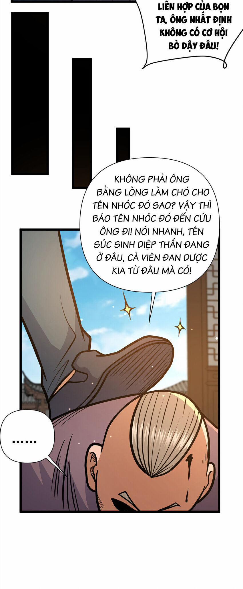 Siêu Phàm Sát Thần 110 trang 25