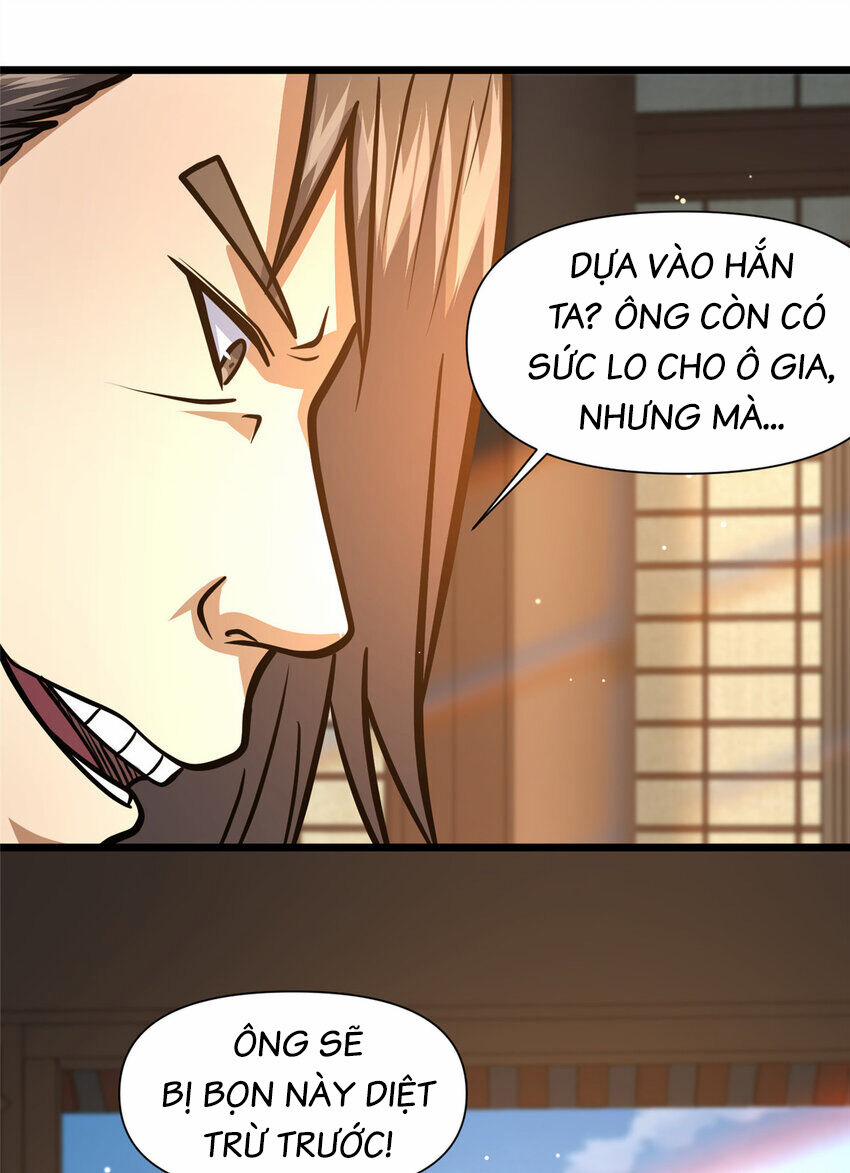 Siêu Phàm Sát Thần 110 trang 27
