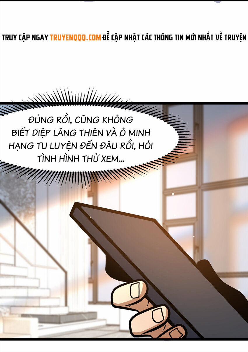 Siêu Phàm Sát Thần 110 trang 34