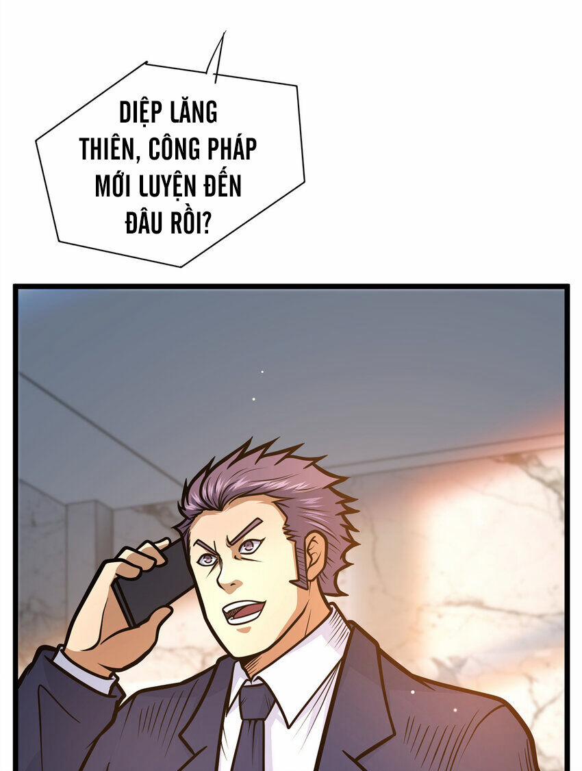 Siêu Phàm Sát Thần 110 trang 35