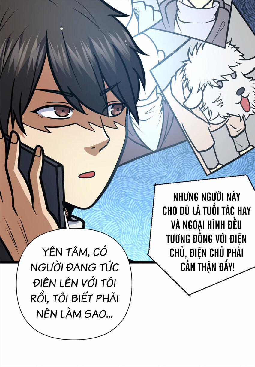 Siêu Phàm Sát Thần 110 trang 38