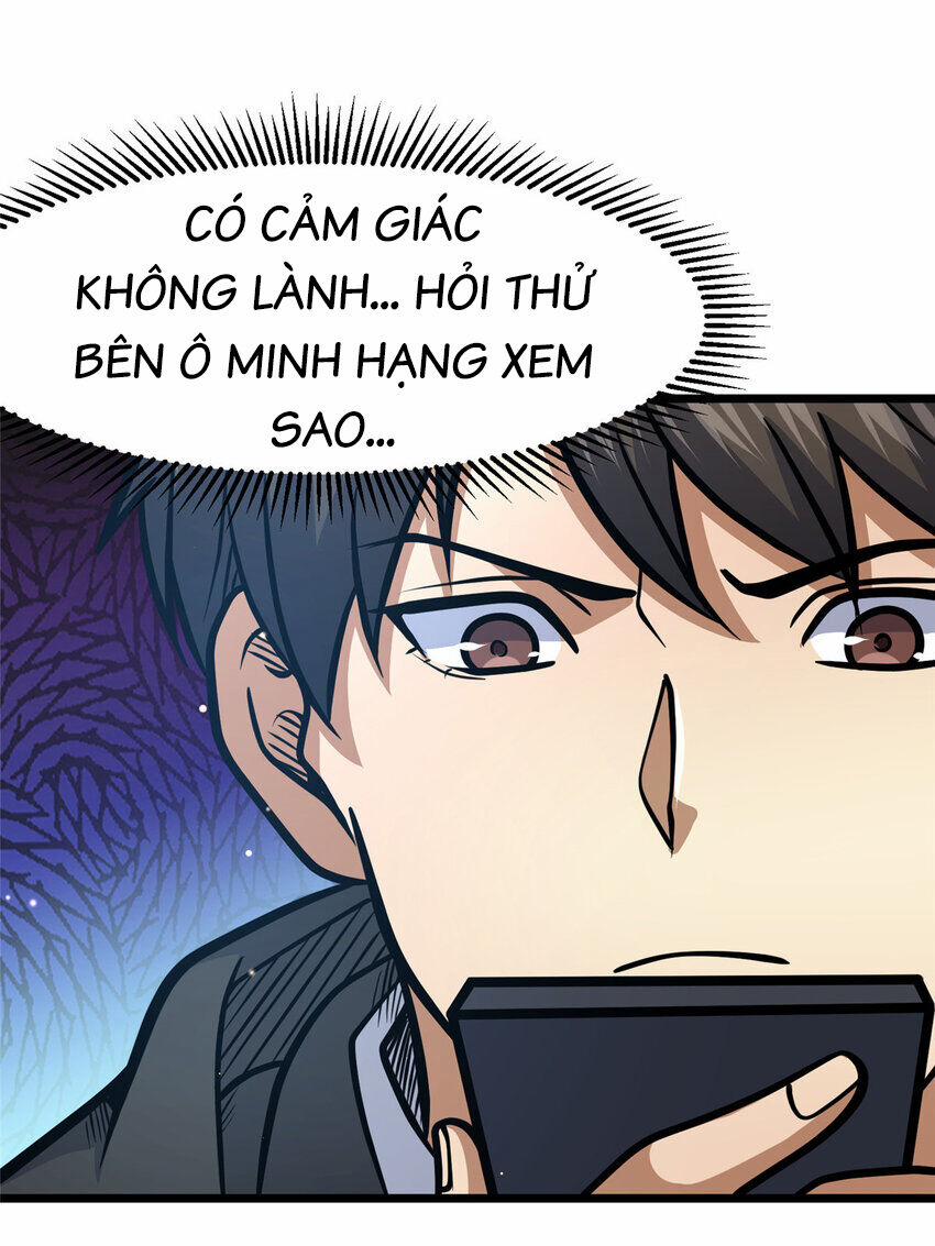 Siêu Phàm Sát Thần 110 trang 39