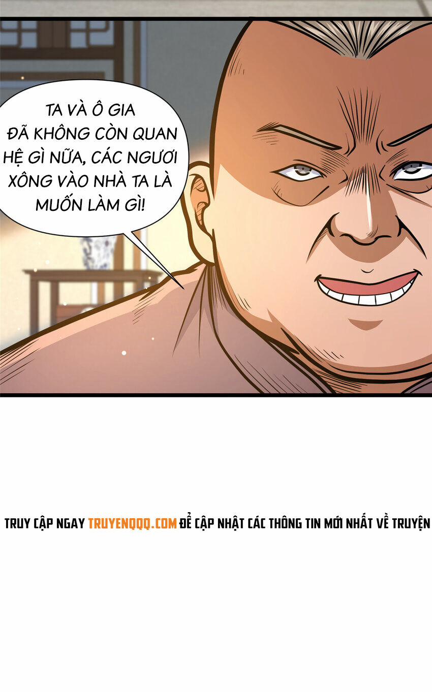 Siêu Phàm Sát Thần 110 trang 6