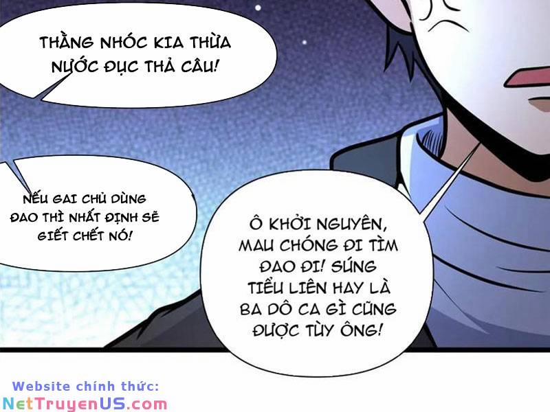 Siêu Phàm Sát Thần 111 trang 51
