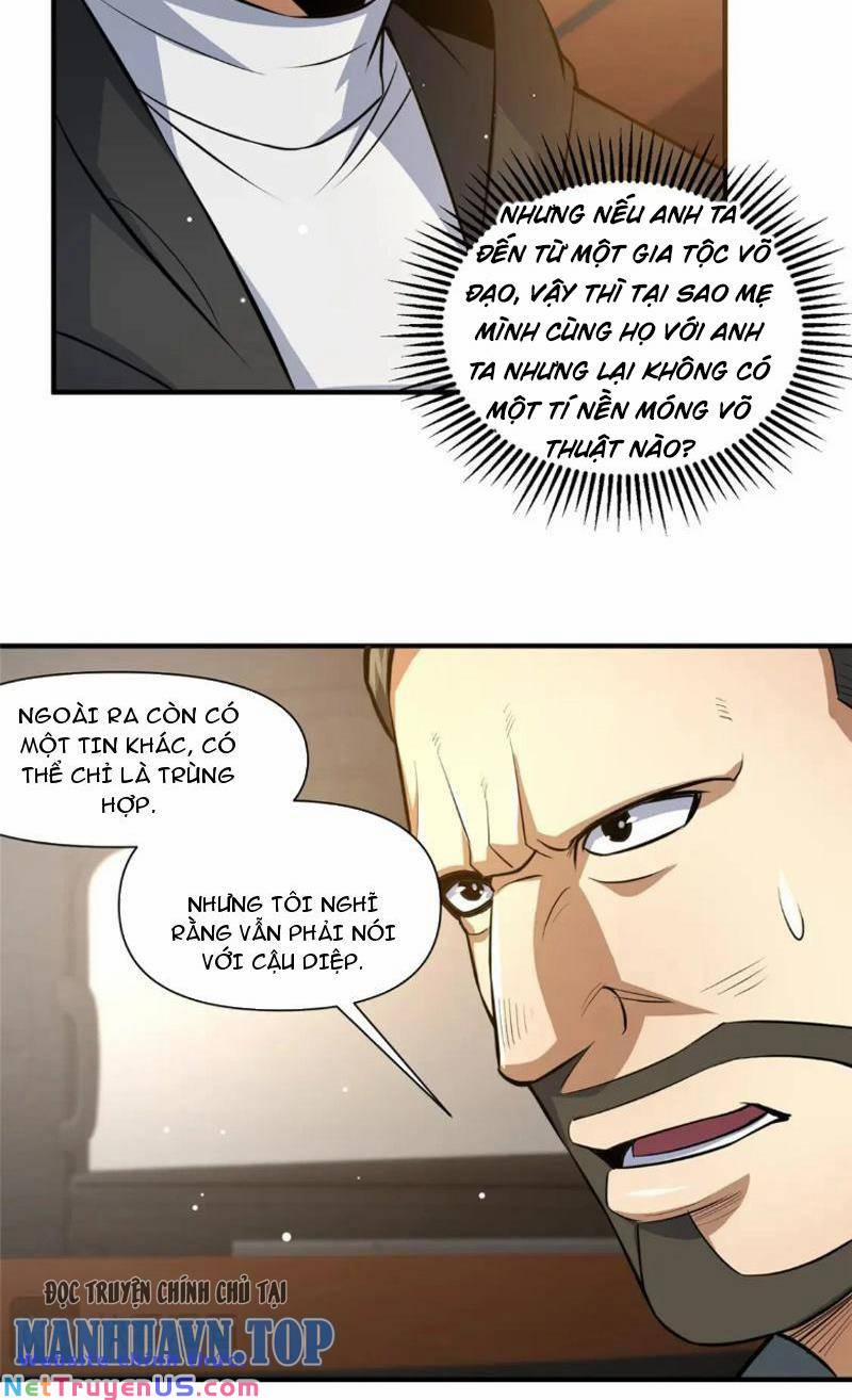 Siêu Phàm Sát Thần 113 trang 17