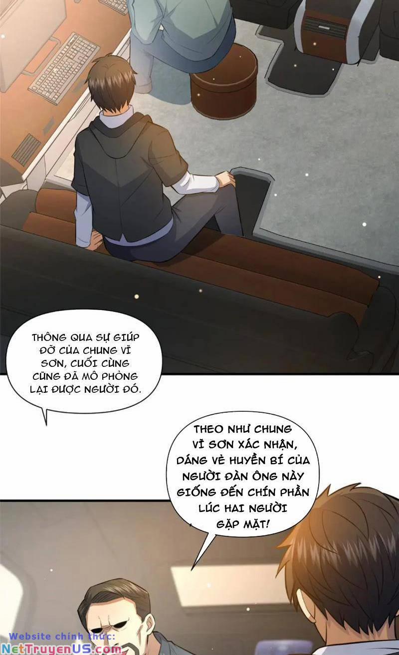 Siêu Phàm Sát Thần 113 trang 3