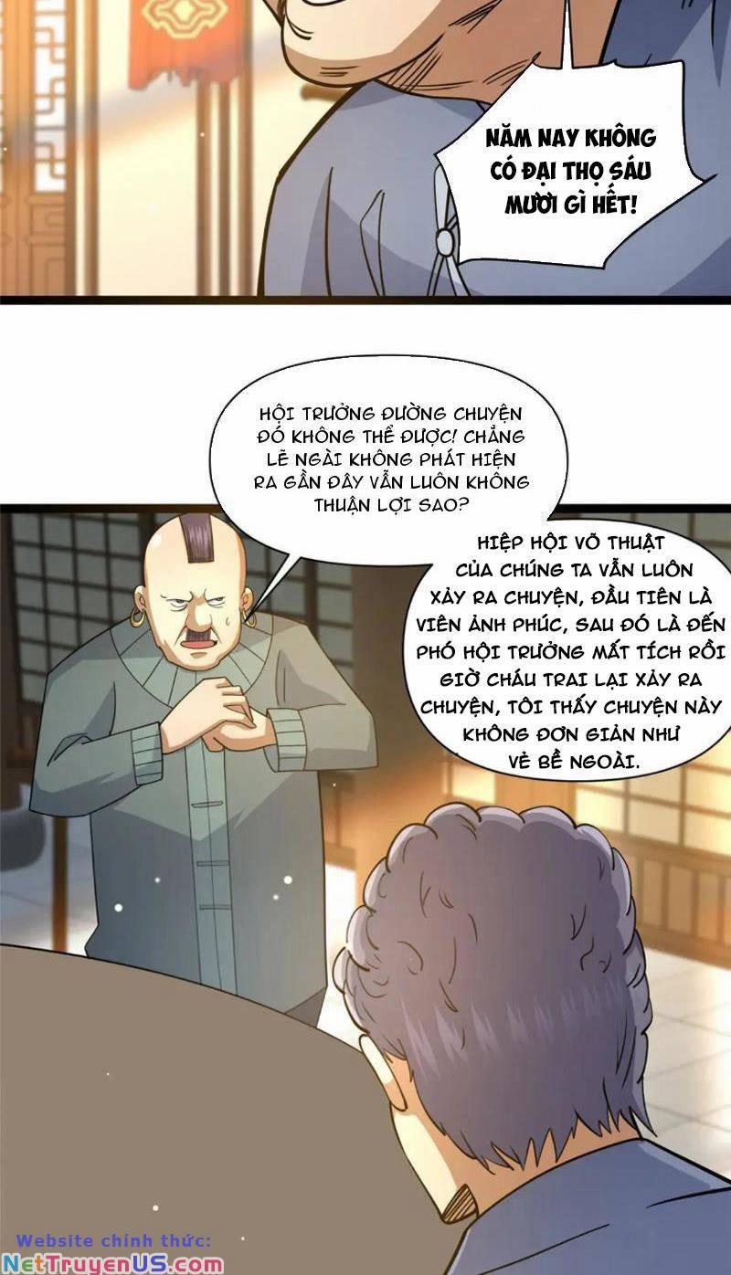 Siêu Phàm Sát Thần 113 trang 31