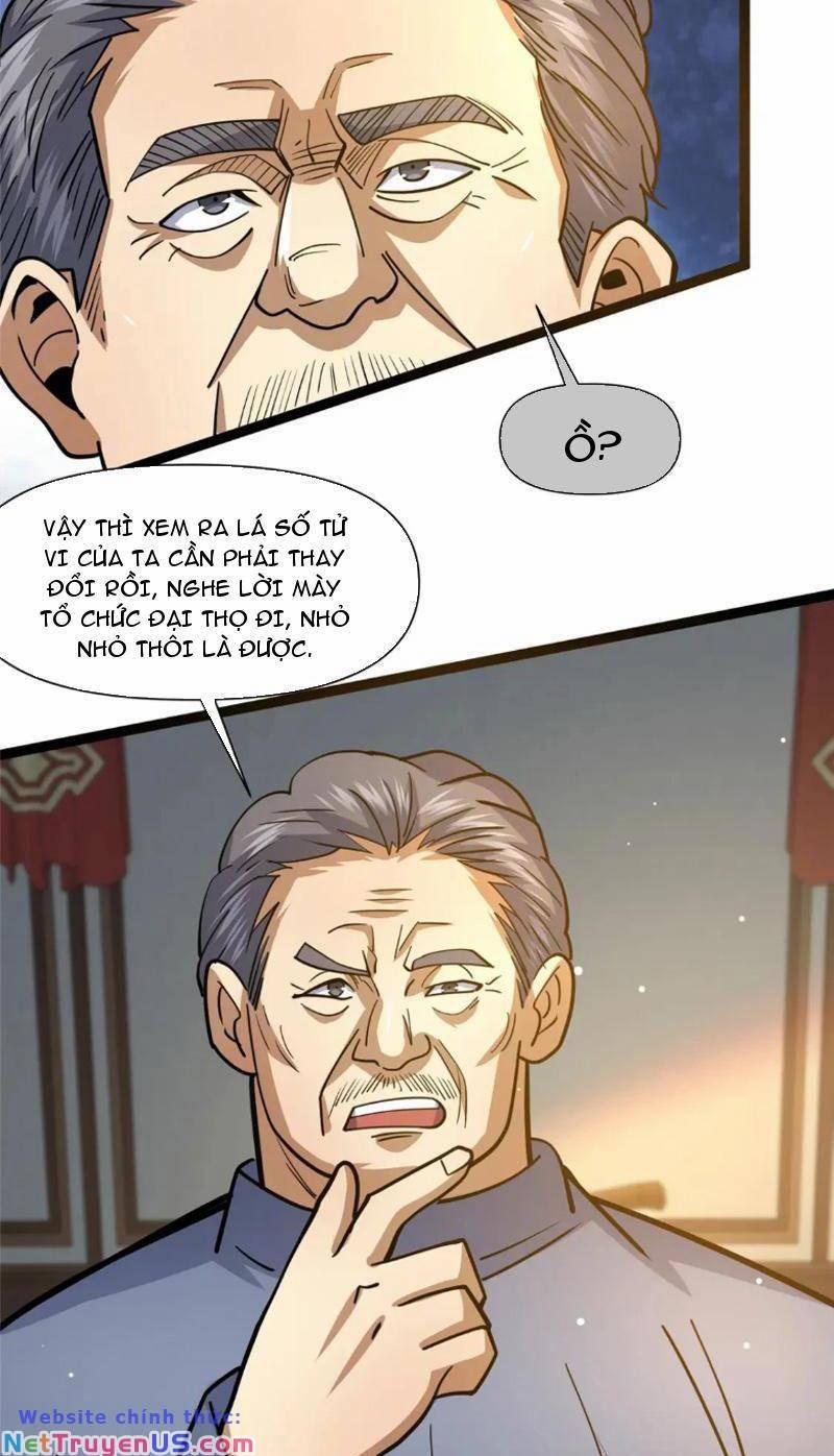 Siêu Phàm Sát Thần 113 trang 34