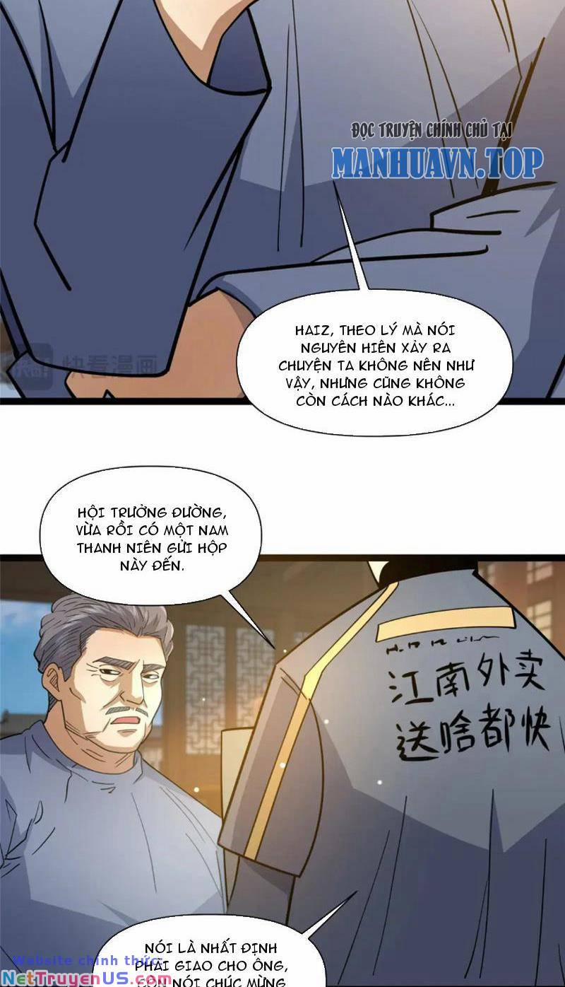Siêu Phàm Sát Thần 113 trang 35