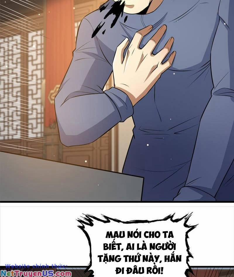 Siêu Phàm Sát Thần 114 trang 11