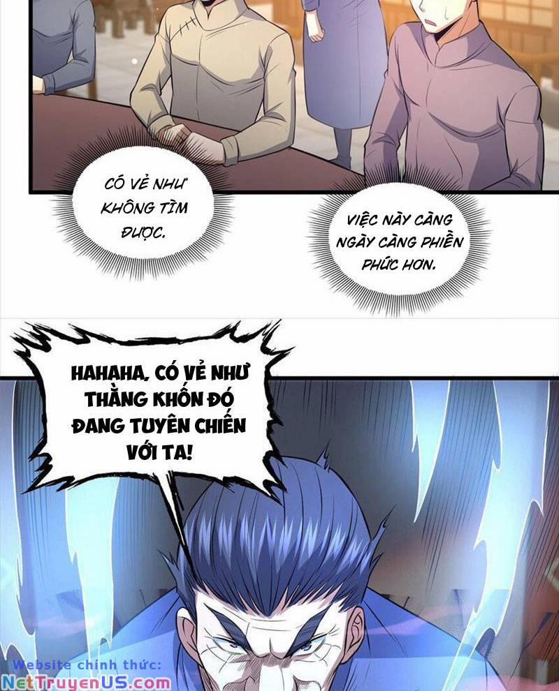 Siêu Phàm Sát Thần 114 trang 21