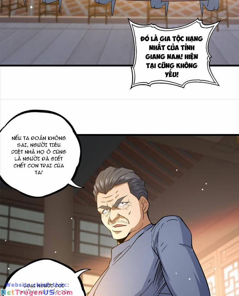 Siêu Phàm Sát Thần 114 trang 31
