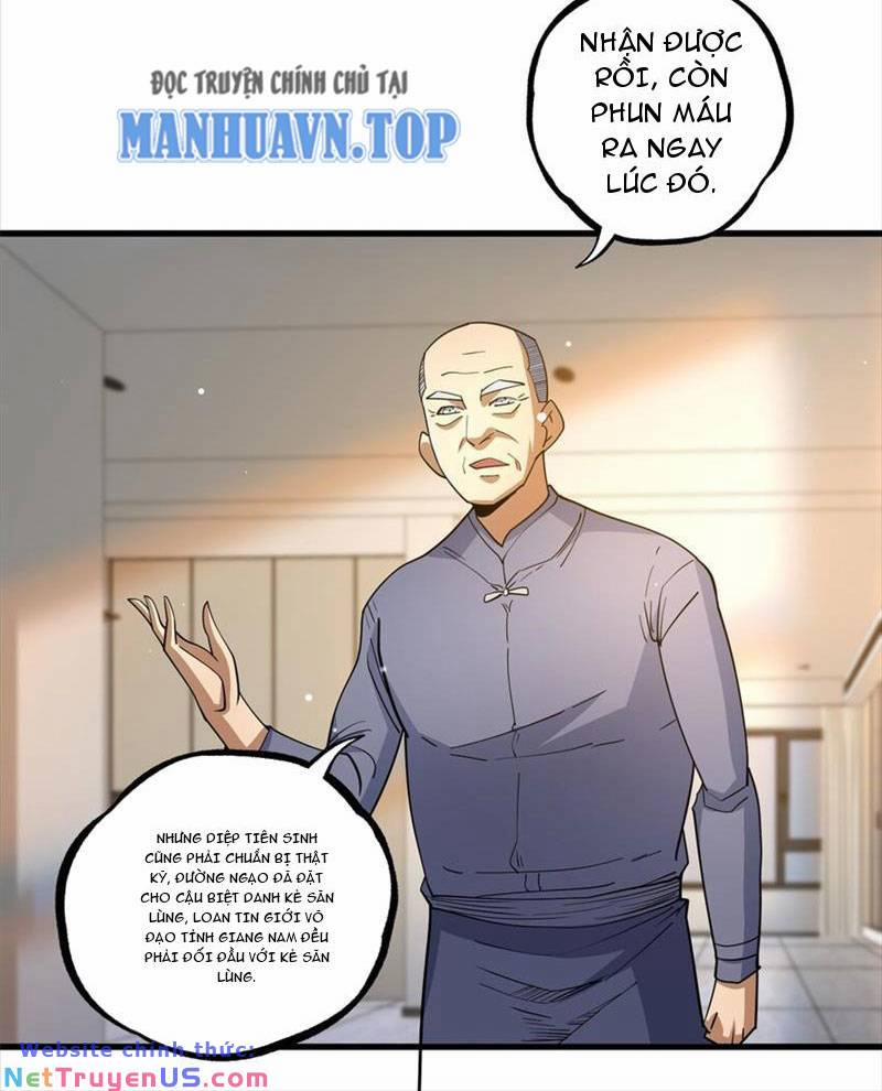 Siêu Phàm Sát Thần 114 trang 39