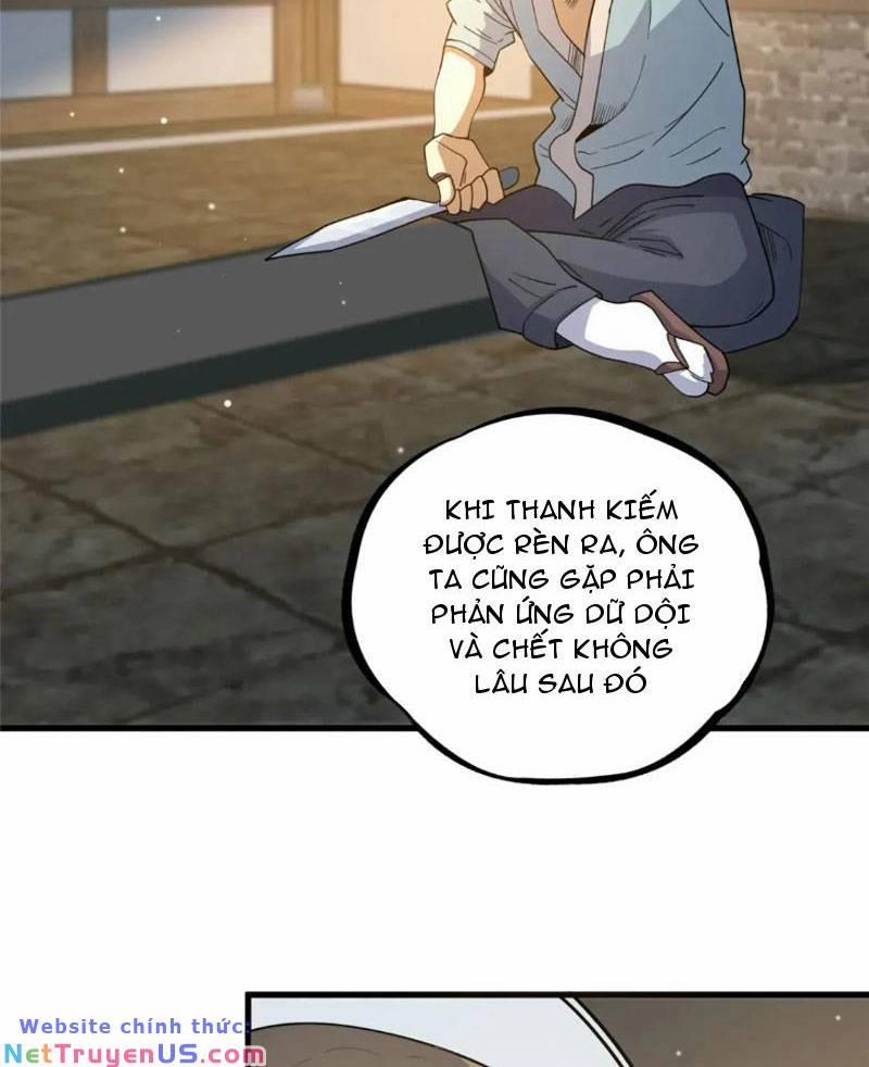 Siêu Phàm Sát Thần 115 trang 4