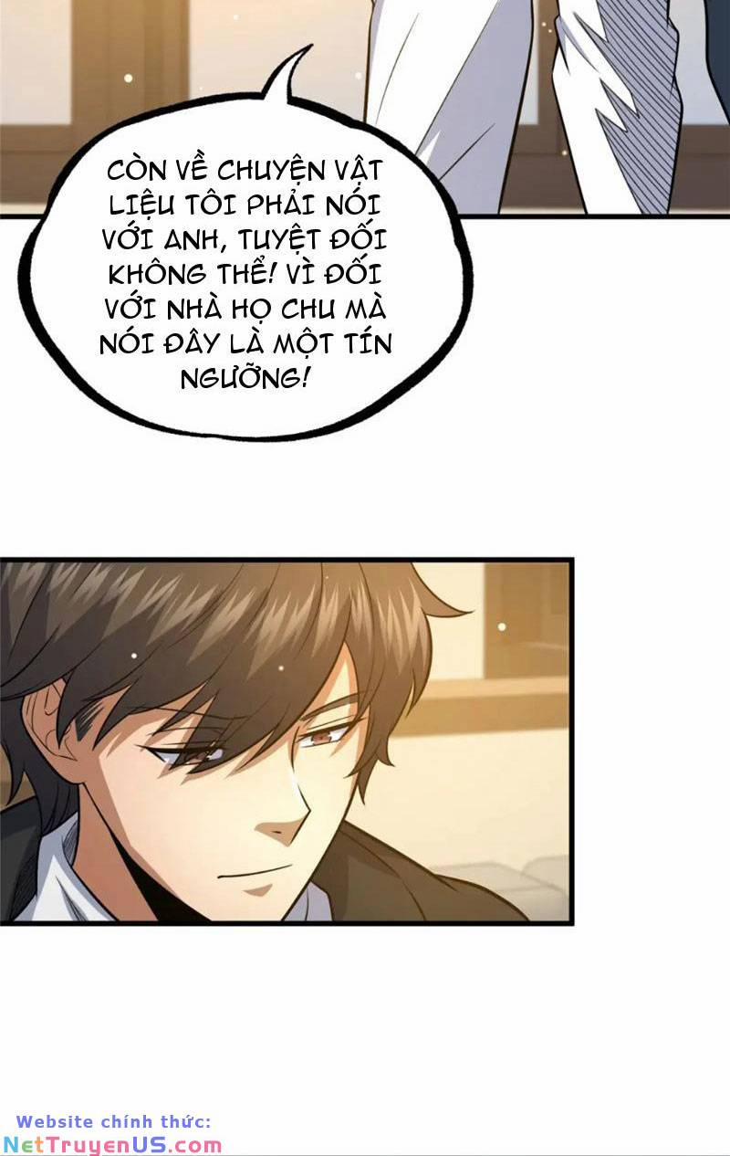 Siêu Phàm Sát Thần 116 trang 21