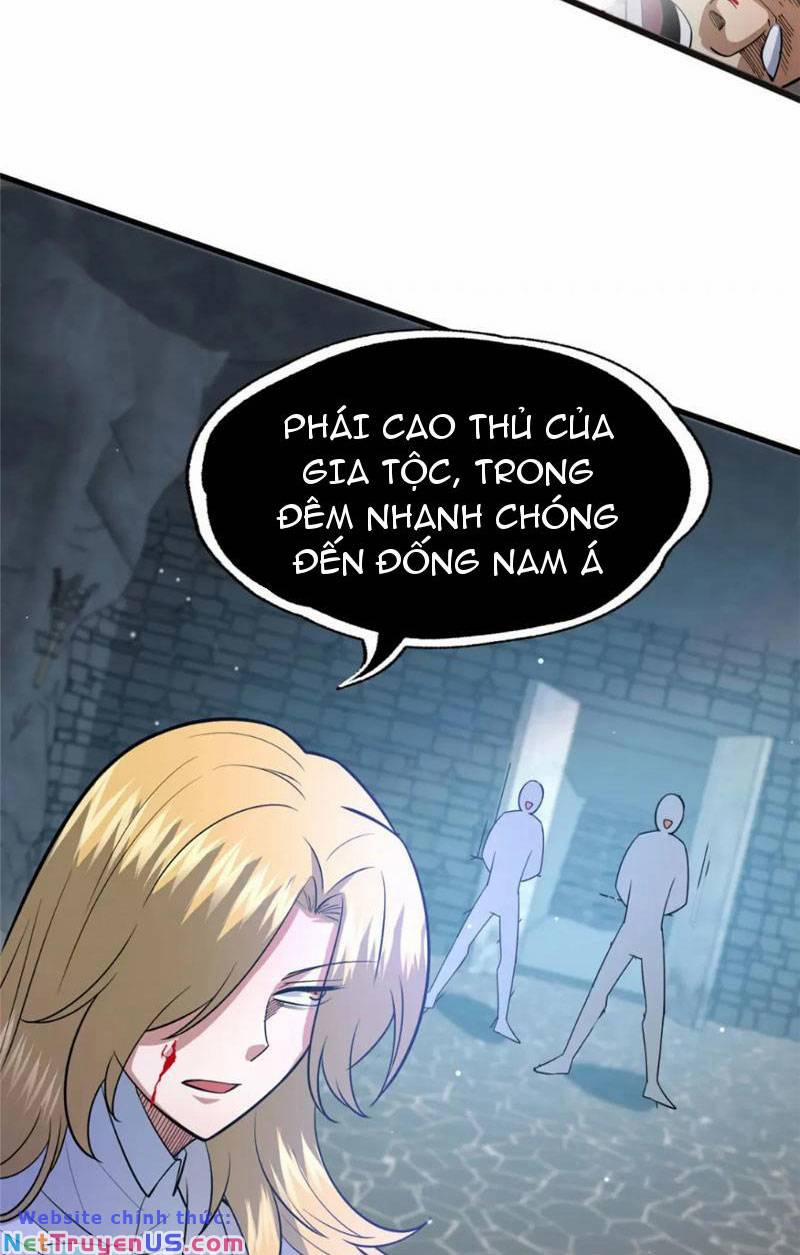 Siêu Phàm Sát Thần 116 trang 48
