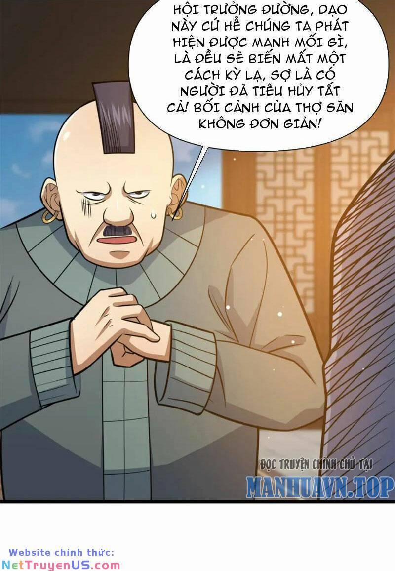 Siêu Phàm Sát Thần 118 trang 14