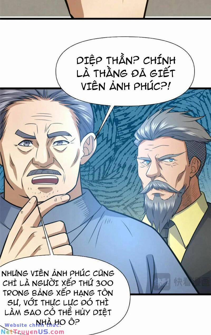 Siêu Phàm Sát Thần 118 trang 28