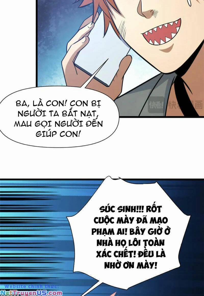 Siêu Phàm Sát Thần 118 trang 3