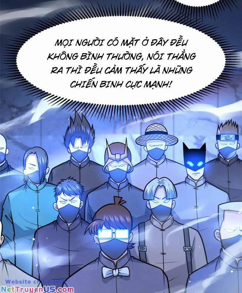 Siêu Phàm Sát Thần 119 trang 7