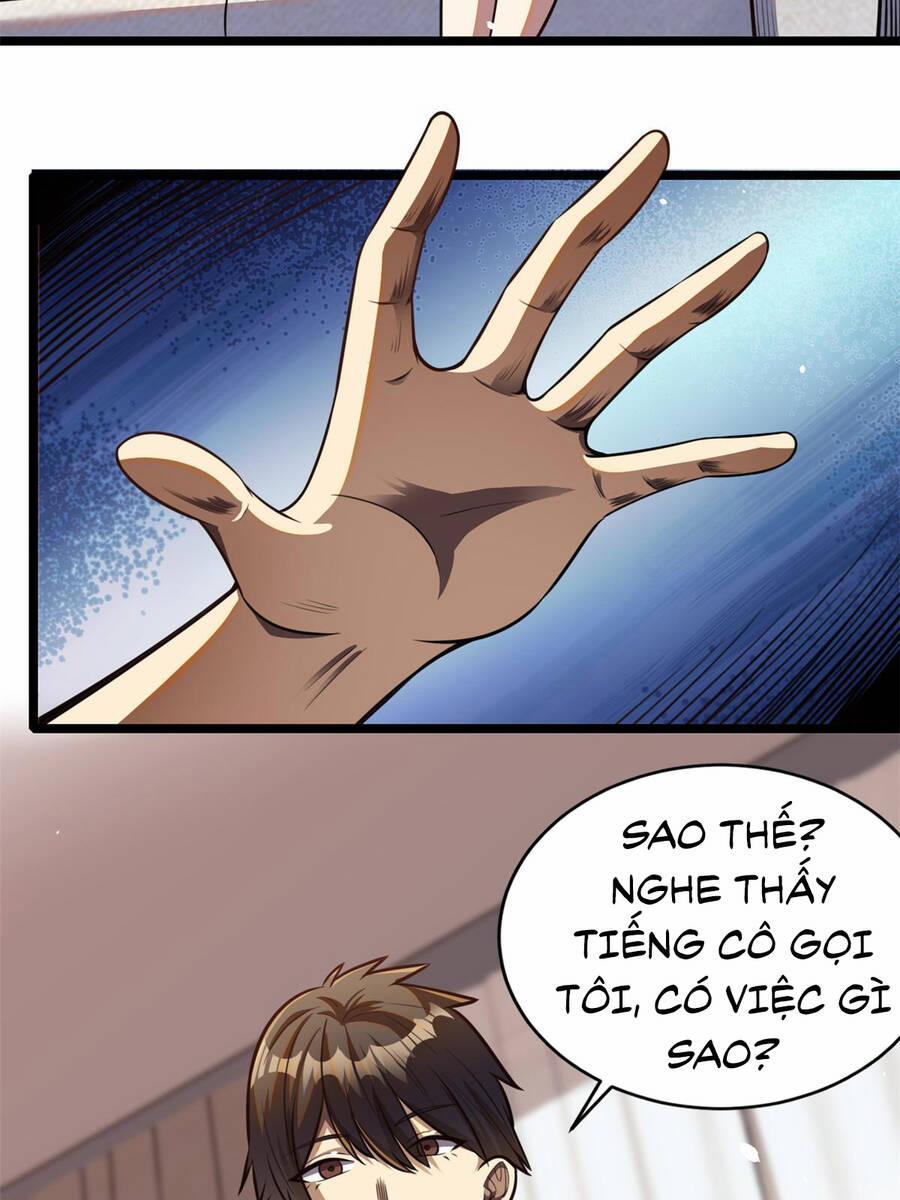 Siêu Phàm Sát Thần 12 trang 18