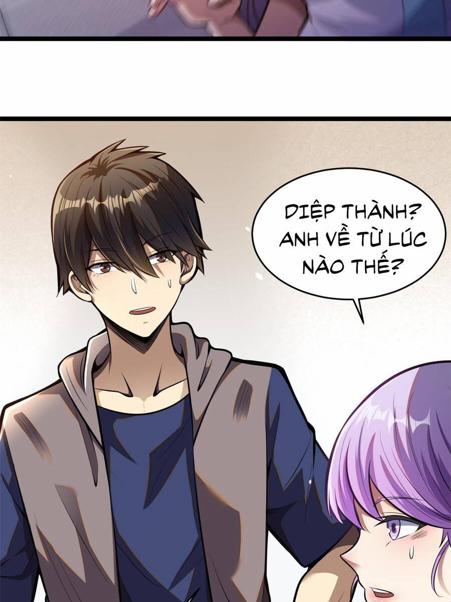 Siêu Phàm Sát Thần 12 trang 20