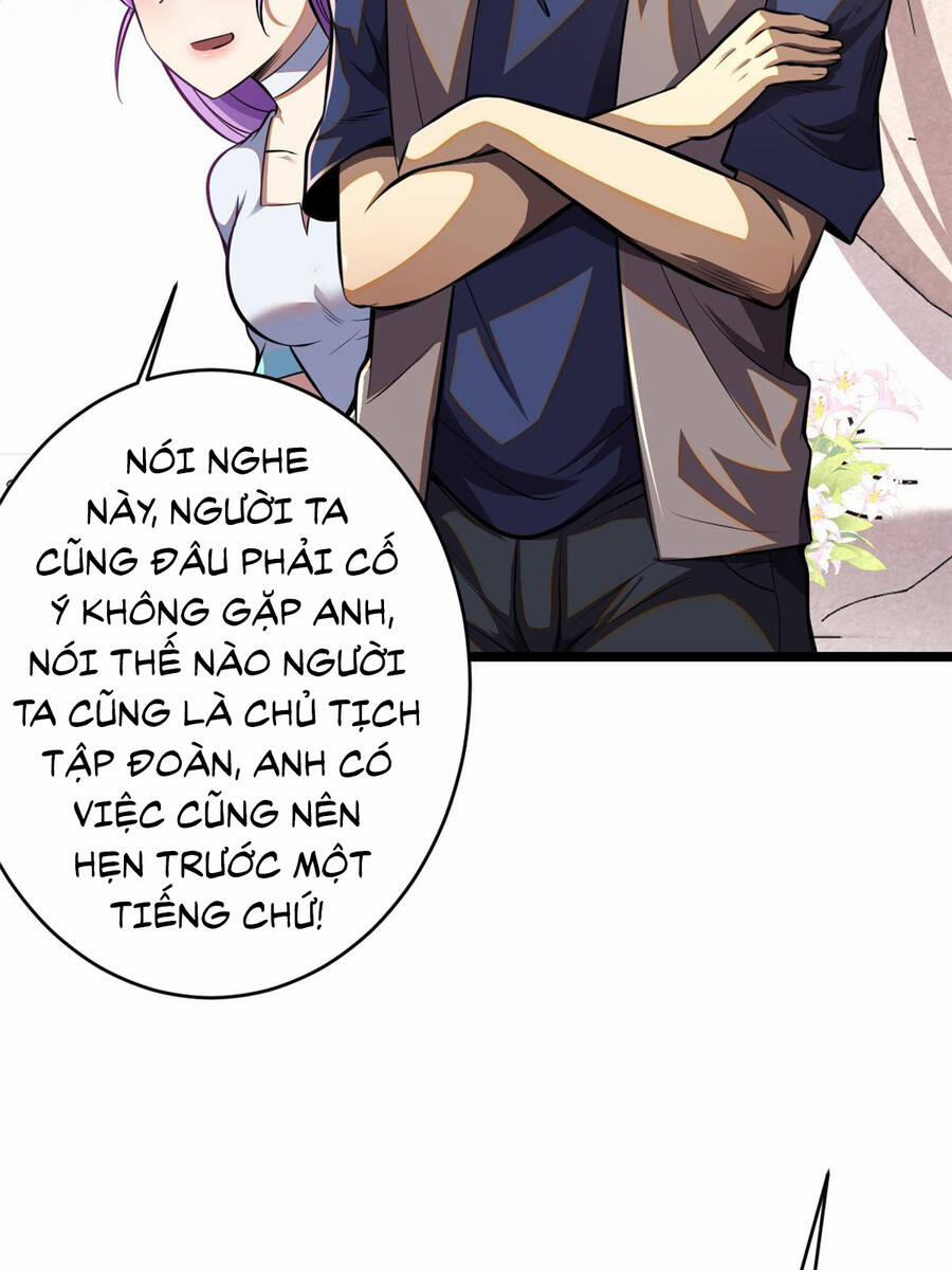 Siêu Phàm Sát Thần 12 trang 31