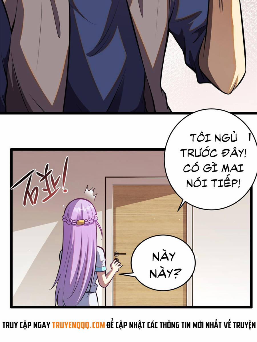 Siêu Phàm Sát Thần 12 trang 34