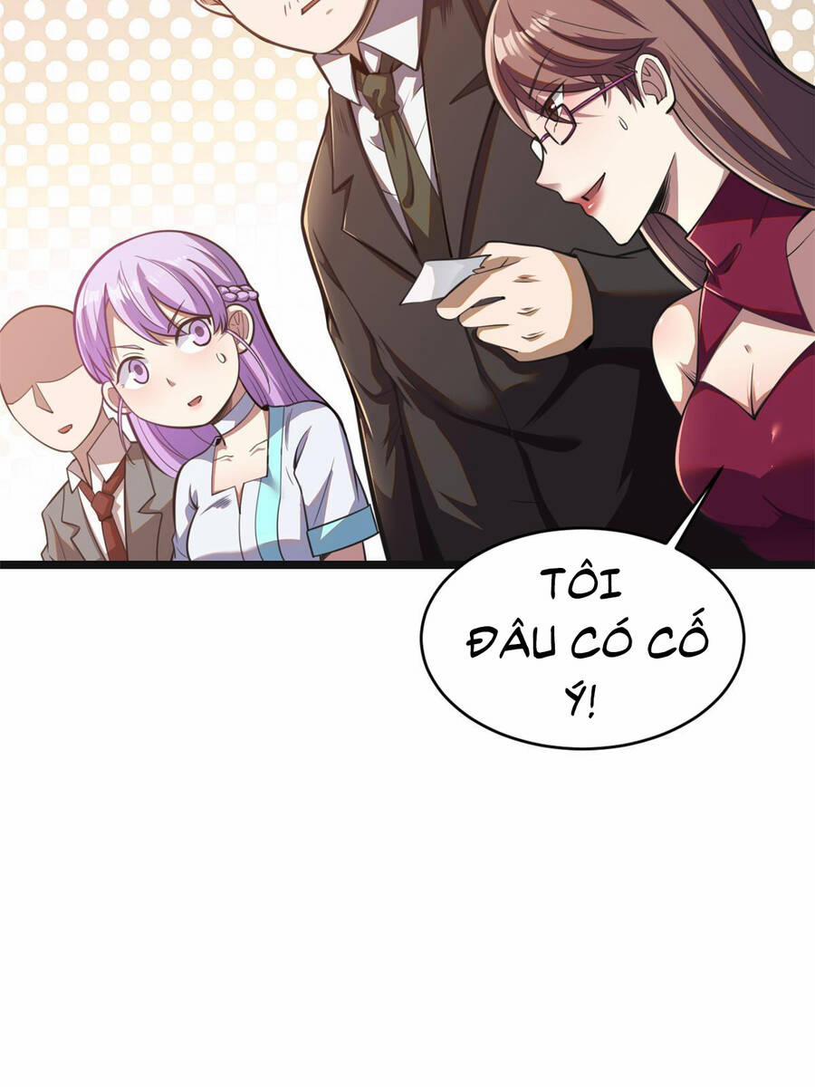 Siêu Phàm Sát Thần 12 trang 4