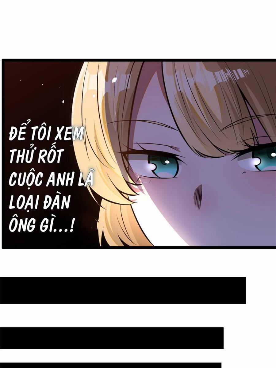 Siêu Phàm Sát Thần 12 trang 42