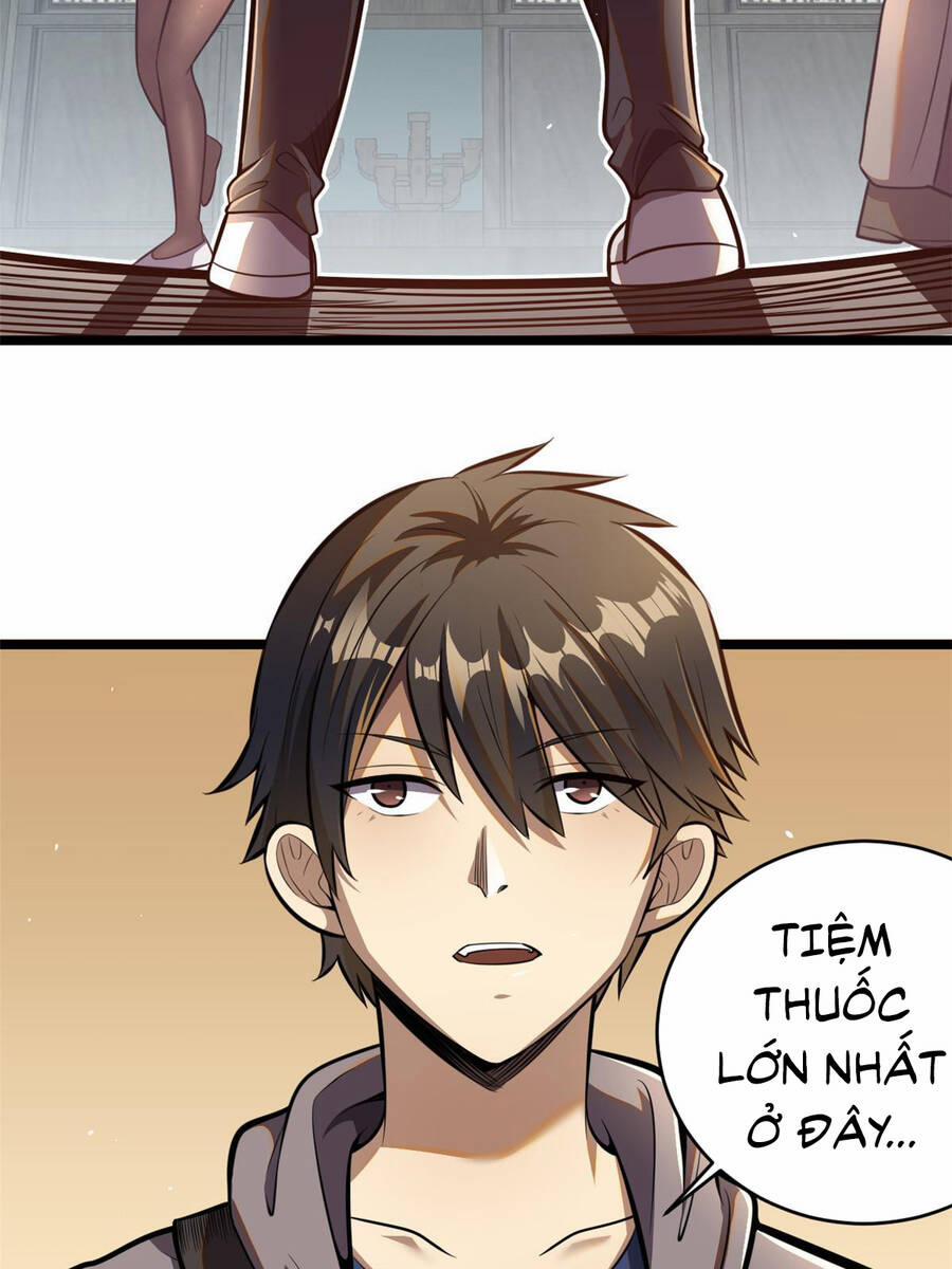 Siêu Phàm Sát Thần 12 trang 45