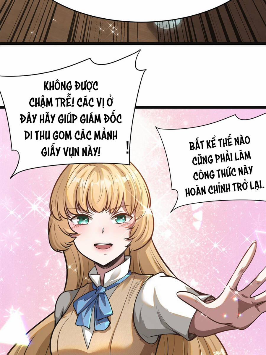 Siêu Phàm Sát Thần 12 trang 7