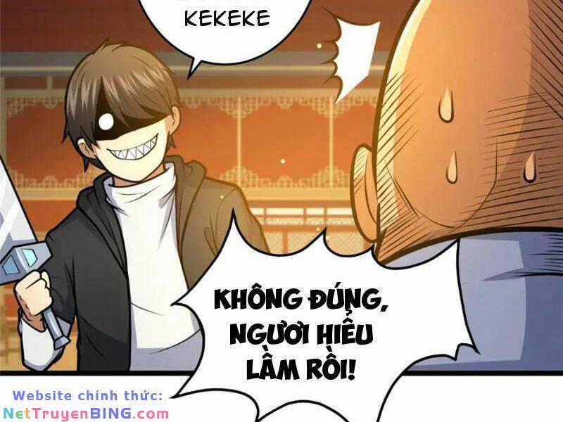 Siêu Phàm Sát Thần 125 trang 9