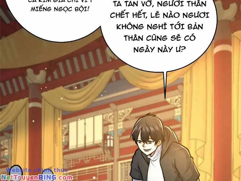 Siêu Phàm Sát Thần 126 trang 10