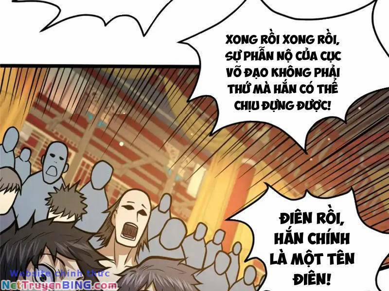 Siêu Phàm Sát Thần 126 trang 51